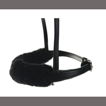 Hy Equestrian Noseband ..