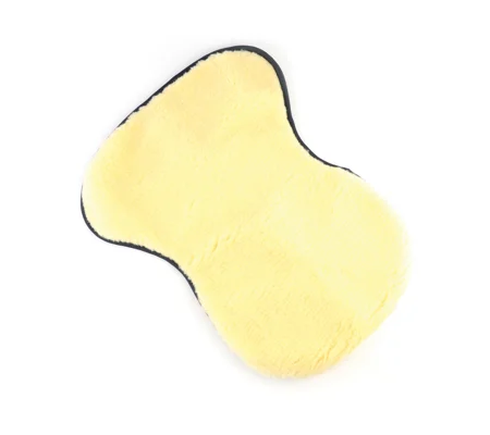 Hy Equestrian Seat Saver - Natural
