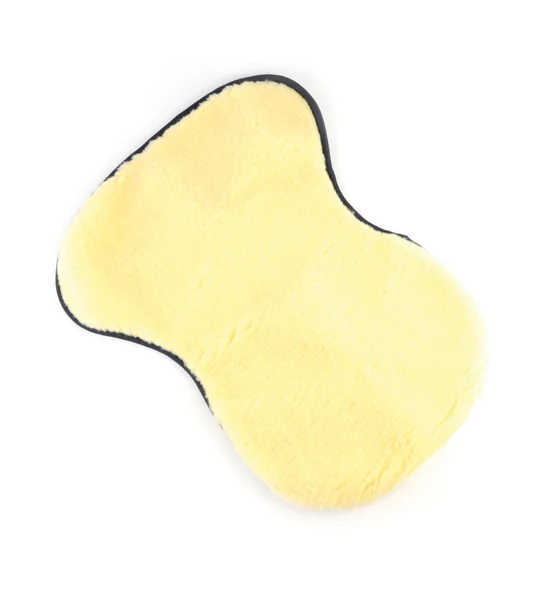 Hy Equestrian Seat Saver - Natural