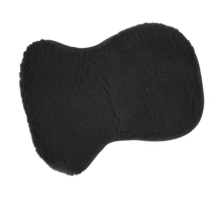 Hy Equestrian Seat Saver - Black