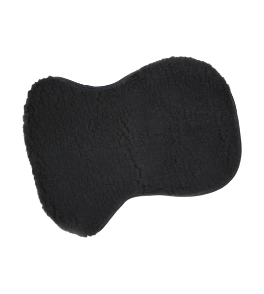 Hy Equestrian Seat Saver - Black