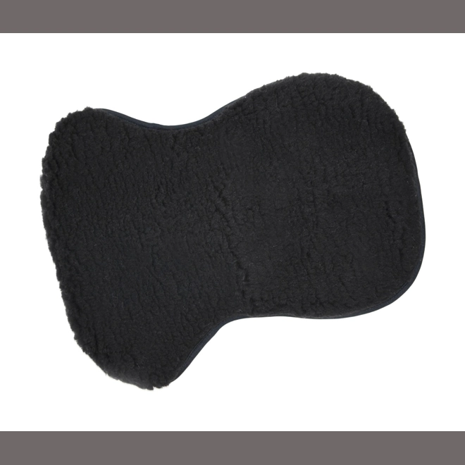 product Image for Hy Equestrian Seat Saver - Black