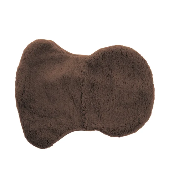 Hy Equestrian Seat Saver - Brown