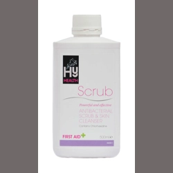 HyHEALTH Scrub - 500ml