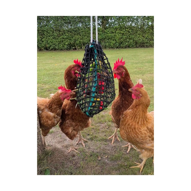 Additional Image for Trickle Net Chirpy Chook Meadow Net