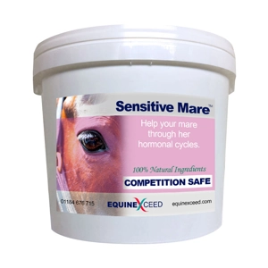 Equine Exceed Sensitive Mare