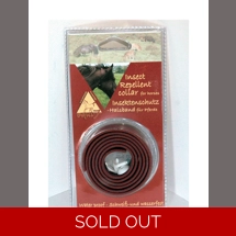 Insect Repellent Collar