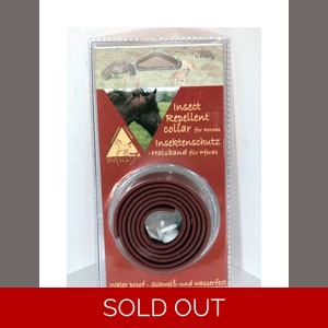 Insect Repellent Collar