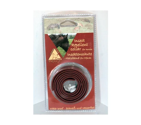Insect Repellent Collar