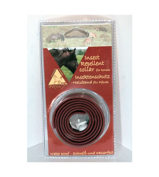Insect Repellent Collar
