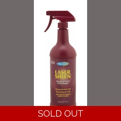Laser Sheen - 946ml
