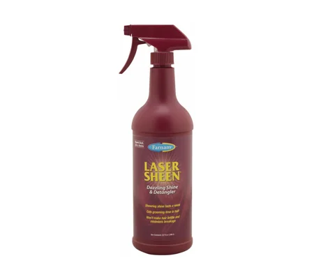 Laser Sheen - 946ml