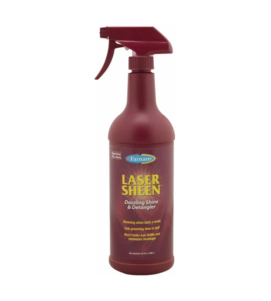Laser Sheen - 946ml