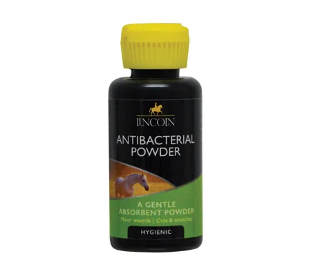 Lincoln Antibacterial Powder - 20g
