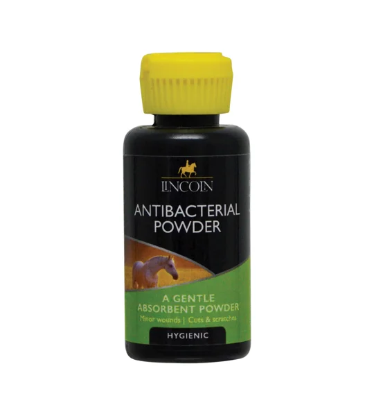 Lincoln Antibacterial Powder - 20g