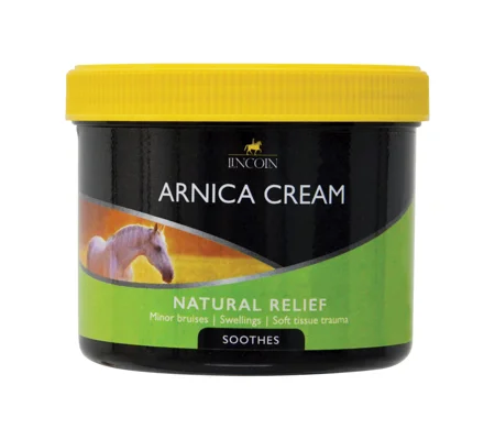 Lincoln Arnica Cream - 400g
