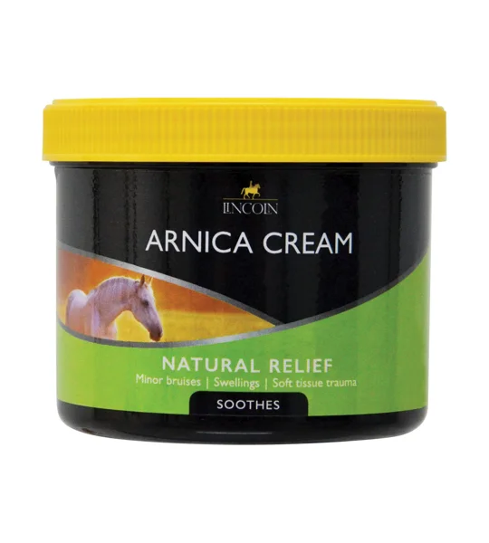 Lincoln Arnica Cream - 400g