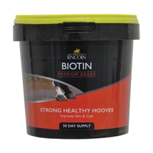 Lincoln Biotin - 600g