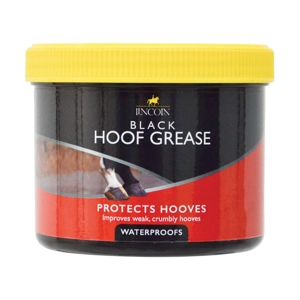 Lincoln Black Hoof Grease - 400g
