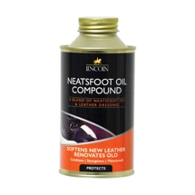 Lincoln Neatsfoot Oil C..