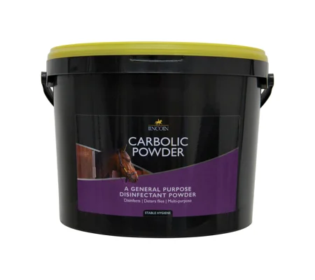 Lincoln Carbolic Powder - 5kg