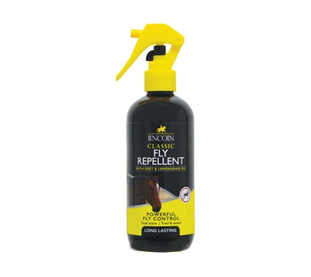 Lincoln Classic Fly Repellent - 500ml