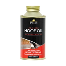 Lincoln Classic Hoof Oi..