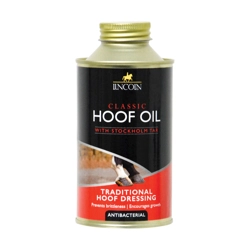 Lincoln Classic Hoof Oil - 500ml