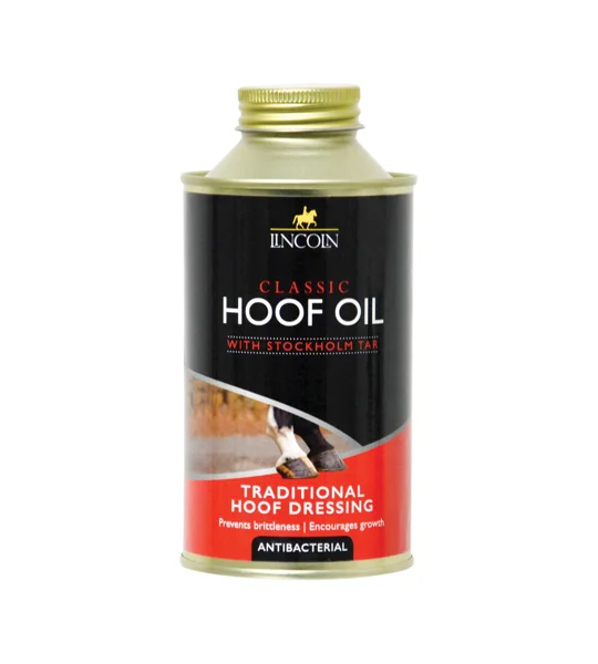 Lincoln Classic Hoof Oil
