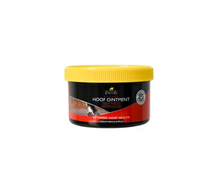 Lincoln Classic Hoof Ointment - 250g