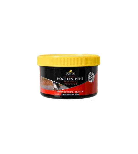 Lincoln Classic Hoof Ointment - 250g