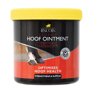 Lincoln Classic Hoof Ointment - 500g
