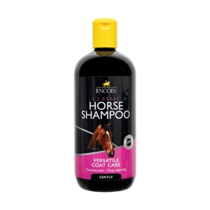 Lincoln Classic Horse Shampoo - 500ml