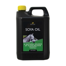 Lincoln Soya Oil - 4 li..