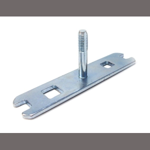 Lincoln Spanner Tap - 3/8