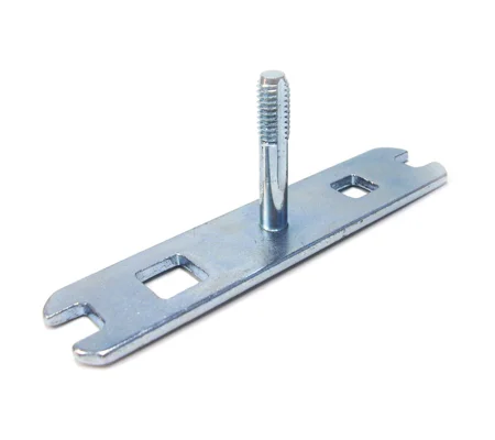 Lincoln Spanner Tap - 3/8"