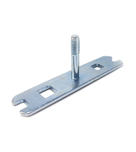 Lincoln Spanner Tap - 3/8"