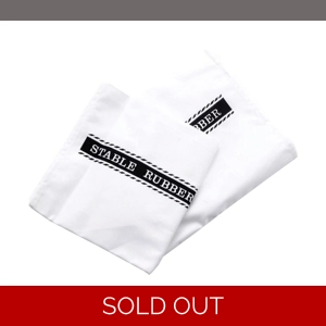 Lincoln Stable Rubber - 30 x 19