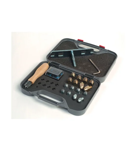 Lincoln Stud Kit