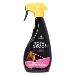 Lincoln Total Groom - 500ml