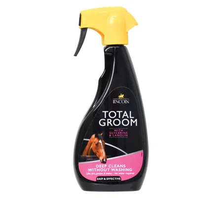 Lincoln Total Groom - 500ml