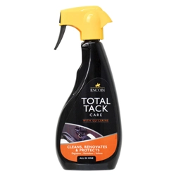 Lincoln Total Tack Care - 500ml