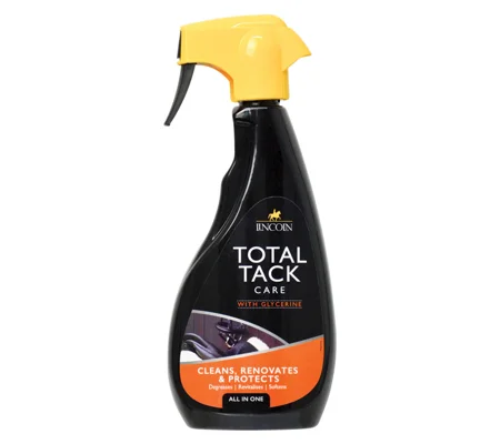 Lincoln Total Tack Care - 500ml