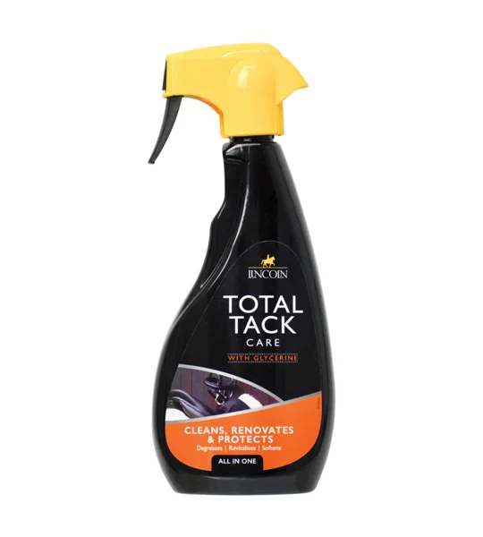 Lincoln Total Tack Care - 500ml