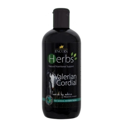 Lincoln Herbs Valerian Cordial - 500ml