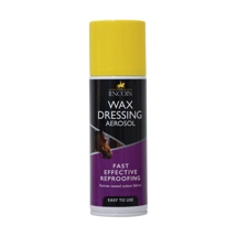 Lincoln Wax Dressing Ae..