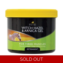 Lincoln Witch Hazel & A..