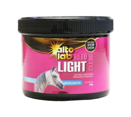 Alto Lab Alto Light - 400g