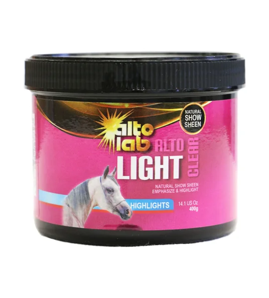 Alto Lab Alto Light - 400g