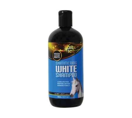 Alto Lab Shimmering White - 500ml